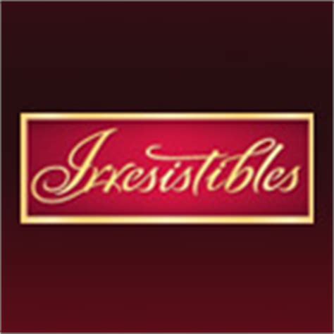 where to buy irresistibles brand.